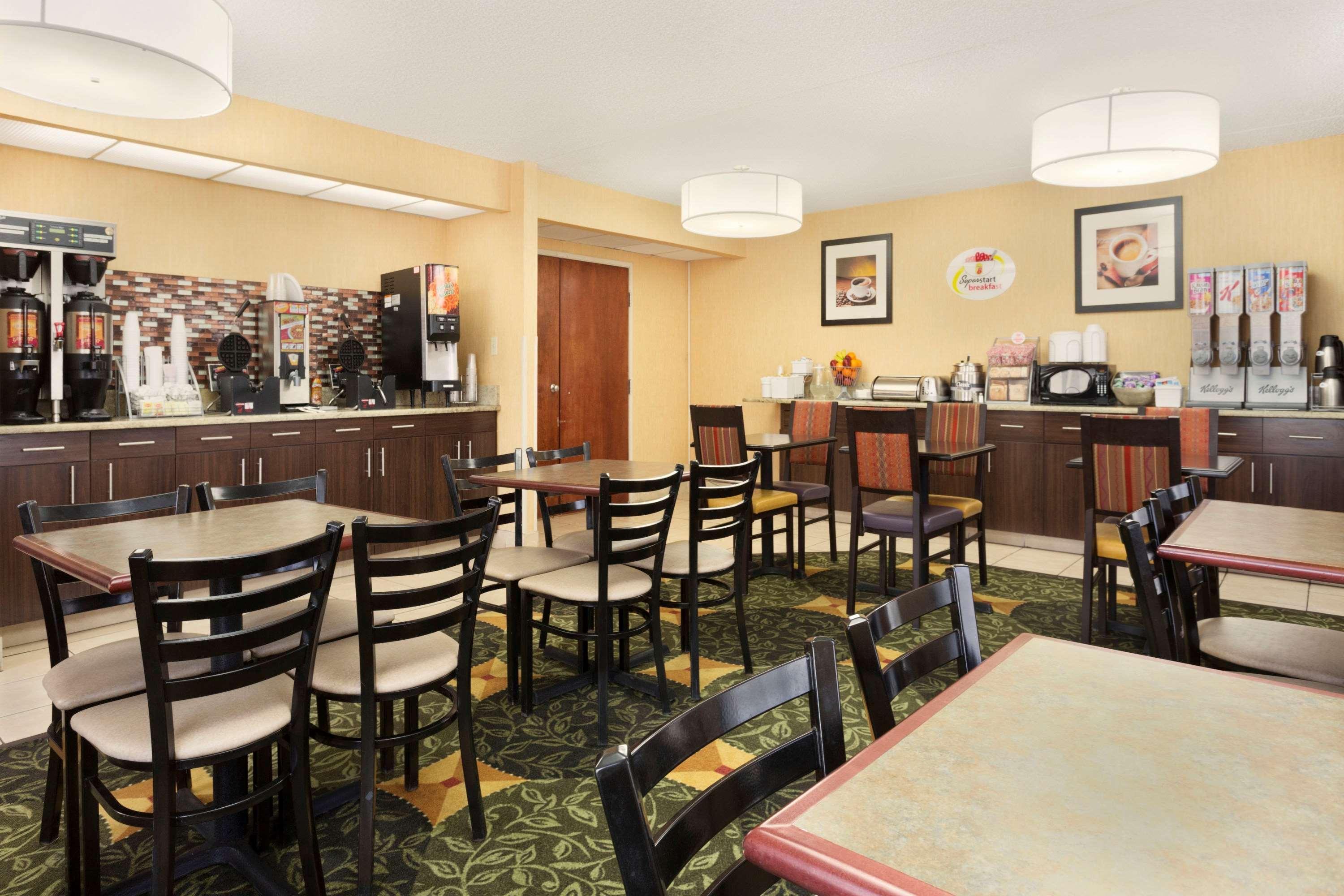 Super 8 By Wyndham Westminster Denver North Exterior photo