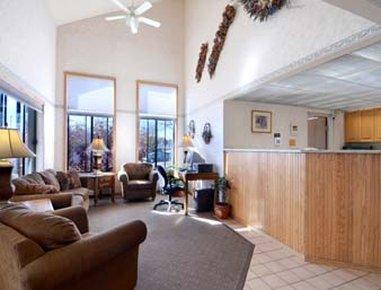 Super 8 By Wyndham Westminster Denver North Exterior photo