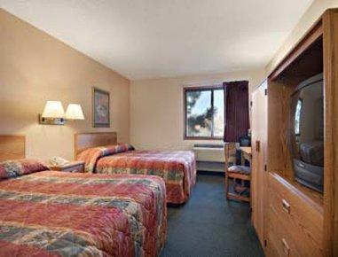Super 8 By Wyndham Westminster Denver North Exterior photo